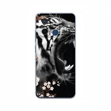 Чехлы с картинками животных Xiaomi Redmi 12C - купить на Floy.com.ua