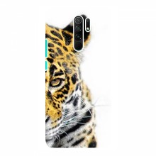 Чехлы с картинками животных Xiaomi Redmi 9 Леопард - купить на Floy.com.ua