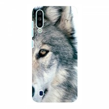 Чехлы с картинками животных ZTE Blade A7 (2020) Волк - купить на Floy.com.ua