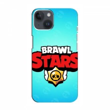 Чехлы Brawl Stars для iPhone 14 (AlphaPrint) Brawl Stars 3 - купить на Floy.com.ua