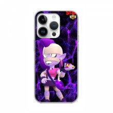 Чехлы Brawl Stars для iPhone 16 Pro Max (AlphaPrint) - купить на Floy.com.ua