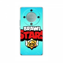 Чехлы Brawl Stars для Huawei Honor Magic 5 Lite 5G (AlphaPrint)