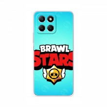 Чехлы Brawl Stars для Huawei Honor X6a (AlphaPrint) Brawl Stars 3 - купить на Floy.com.ua