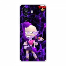 Чехлы Brawl Stars для Huawei Nova Y70 (AlphaPrint) - купить на Floy.com.ua