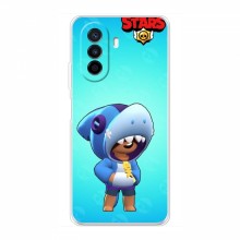 Чехлы Brawl Stars для Huawei Nova Y70 (AlphaPrint)