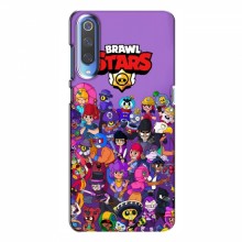 Чехлы Brawl Stars для Huawei P Smart 2020 (AlphaPrint)