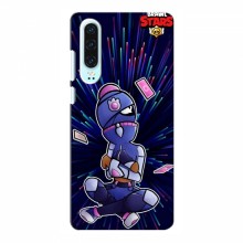 Чехлы Brawl Stars для Huawei P30 (AlphaPrint)