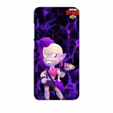 Чехлы Brawl Stars для Motorola Edge 50 Fusion (AlphaPrint)