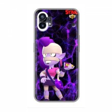 Чехлы Brawl Stars для Nothing Phone 1 (AlphaPrint) - купить на Floy.com.ua