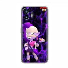 Чехлы Brawl Stars для Nothing Nothing Phone 2 (AlphaPrint) - купить на Floy.com.ua