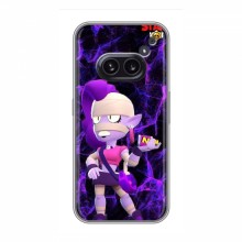 Чехлы Brawl Stars для Nothing Nothing Phone 2a (AlphaPrint)