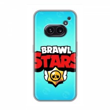 Чехлы Brawl Stars для Nothing Nothing Phone 2a (AlphaPrint) Brawl Stars 3 - купить на Floy.com.ua