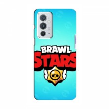 Чехлы Brawl Stars для OnePlus 9RT (AlphaPrint) Brawl Stars 3 - купить на Floy.com.ua