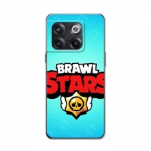 Чехлы Brawl Stars для OnePlus 10T (AlphaPrint) Brawl Stars 3 - купить на Floy.com.ua