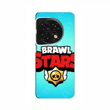 Чехлы Brawl Stars для OnePlus 11 (AlphaPrint) Brawl Stars 3 - купить на Floy.com.ua