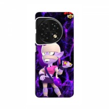 Чехлы Brawl Stars для OnePlus 12 Pro (AlphaPrint)