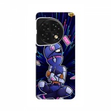 Чехлы Brawl Stars для OnePlus 12 Pro (AlphaPrint)