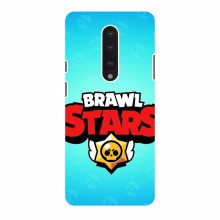 Чехлы Brawl Stars для OnePlus 7 Pro (AlphaPrint) Brawl Stars 3 - купить на Floy.com.ua