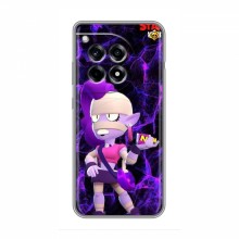 Чехлы Brawl Stars для OnePlus Ace 3 (AlphaPrint) - купить на Floy.com.ua