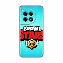 Чехлы Brawl Stars для OnePlus Ace 3 (AlphaPrint)