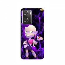 Чехлы Brawl Stars для OnePlus Nord N20 SE (AlphaPrint)