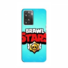 Чехлы Brawl Stars для OnePlus Nord N20 SE (AlphaPrint) Brawl Stars 3 - купить на Floy.com.ua