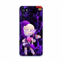 Чехлы Brawl Stars для OPPO A16 (AlphaPrint) - купить на Floy.com.ua