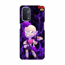 Чехлы Brawl Stars для OPPO a54 (5G) (AlphaPrint) - купить на Floy.com.ua