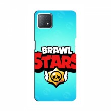 Чехлы Brawl Stars для OPPO a72 (5G) (AlphaPrint) Brawl Stars 3 - купить на Floy.com.ua