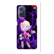 Чехлы Brawl Stars для OPPO A76 (AlphaPrint) - купить на Floy.com.ua