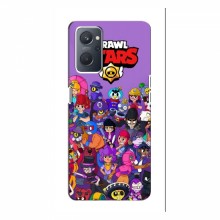 Чехлы Brawl Stars для OPPO A76 (AlphaPrint) Brawl Stars 2 - купить на Floy.com.ua