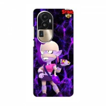 Чехлы Brawl Stars для OPPO Reno 10 Pro (CHINA) (AlphaPrint) - купить на Floy.com.ua