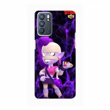 Чехлы Brawl Stars для OPPO Reno6 (5G) (AlphaPrint) - купить на Floy.com.ua