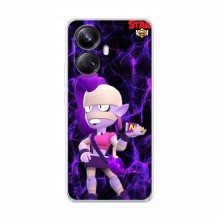 Чехлы Brawl Stars для RealMe 10 Pro Plus (5G) (AlphaPrint) - купить на Floy.com.ua