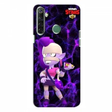 Чехлы Brawl Stars для RealMe 6i (AlphaPrint) - купить на Floy.com.ua