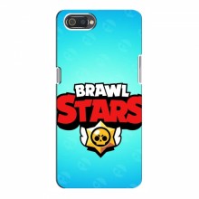 Чехлы Brawl Stars для RealMe C2 (AlphaPrint) Brawl Stars 3 - купить на Floy.com.ua