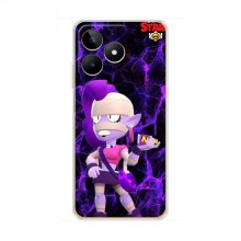 Чехлы Brawl Stars для RealMe C53 (AlphaPrint) - купить на Floy.com.ua