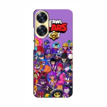 Чехлы Brawl Stars для RealMe C55 (AlphaPrint) Brawl Stars 2 - купить на Floy.com.ua