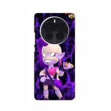 Чехлы Brawl Stars для RealMe GT5 Pro (AlphaPrint) - купить на Floy.com.ua