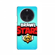 Чехлы Brawl Stars для RealMe GT5 Pro (AlphaPrint) Brawl Stars 3 - купить на Floy.com.ua