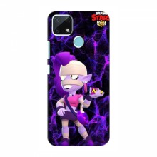 Чехлы Brawl Stars для RealMe NARZO 30A (AlphaPrint) - купить на Floy.com.ua