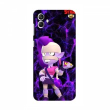 Чехлы Brawl Stars для Samsung Galaxy A05 (A-055F) (AlphaPrint)