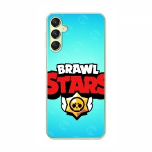 Чехлы Brawl Stars для Samsung Galaxy A24 (AlphaPrint) Brawl Stars 3 - купить на Floy.com.ua