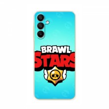 Чехлы Brawl Stars для Samsung Galaxy A25 (A256) (AlphaPrint) Brawl Stars 3 - купить на Floy.com.ua