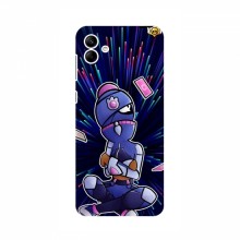 Чехлы Brawl Stars для Samsung Galaxy M04 (AlphaPrint)