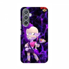 Чехлы Brawl Stars для Samsung Galaxy M14 (M146) (AlphaPrint) - купить на Floy.com.ua