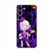 Чехлы Brawl Stars для Samsung Galaxy S24 (AlphaPrint) - купить на Floy.com.ua