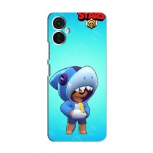 Чехлы Brawl Stars для TECNO Spark 9 Pro (AlphaPrint)