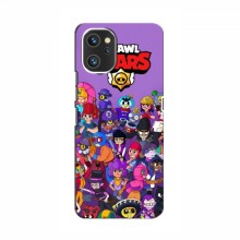 Чехлы Brawl Stars для UMiDiGi A13 (AlphaPrint) Brawl Stars 2 - купить на Floy.com.ua