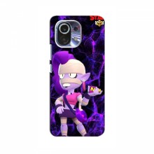 Чехлы Brawl Stars для Xiaomi 13 Pro (AlphaPrint) - купить на Floy.com.ua